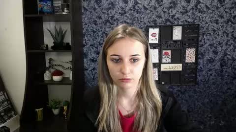 Nica online show from February 22, 12:47 pm