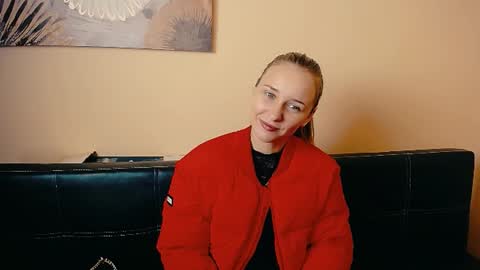 Nica online show from March 29, 9:09 am