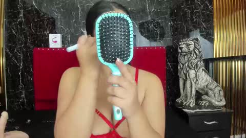  NicoleSweet1 online show from March 27, 3:45 pm