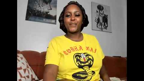 belle online show from November 20, 11:32 am