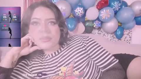 niiky online show from December 15, 3:53 pm