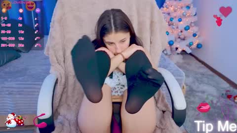 Nika online show from January 9, 7:40 pm