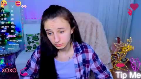 Nika online show from January 17, 2:39 pm