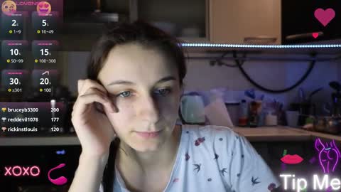 Nika online show from January 29, 7:32 pm