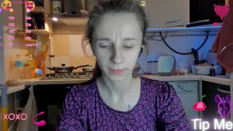 Nika online show from March 4, 9:11 pm