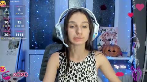 Nika online show from October 28, 2:31 pm