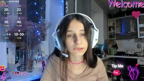 Nika online show from November 17, 4:13 pm