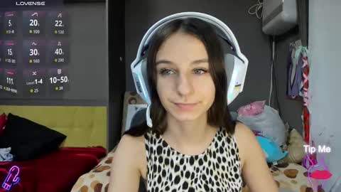 Nika online show from December 21, 3:52 pm