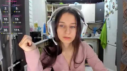 Nika online show from February 11, 9:42 pm