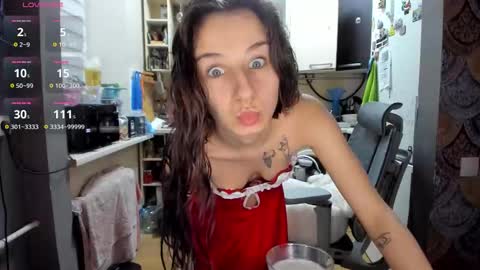 Nika online show from February 12, 4:46 pm