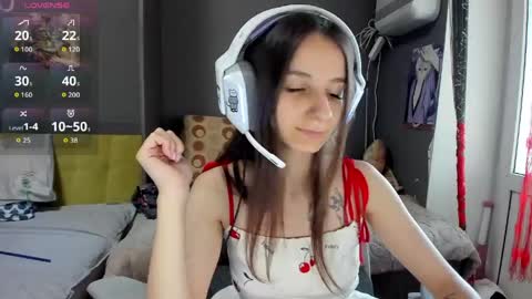 Nika online show from May 21, 2:02 pm