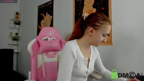 Nikky online show from April 24, 3:14 pm