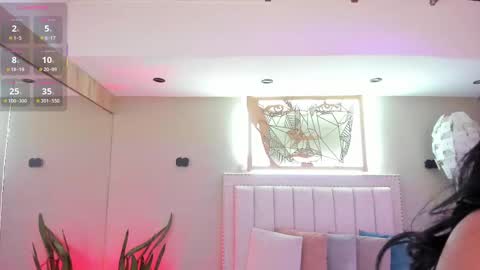   online show from November 5, 12:05 pm