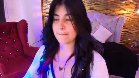 Nina Harpper online show from July 1, 12:51 pm