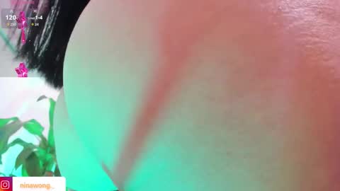 Nina online show from March 24, 6:57 pm