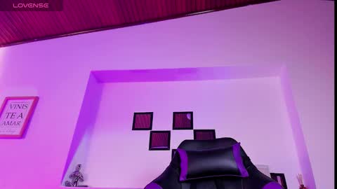 Noa Smith online show from February 10, 12:53 pm