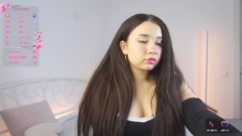 Snapshot of _noell_ chatting on December 14, 5:47 pm Vivian online show from December 14, 5:47 pm