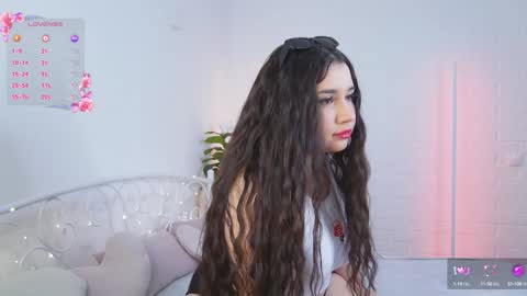 Snapshot of _noell_ chatting on December 17, 2:33 pm Vivian online show from December 17, 2:33 pm
