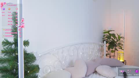 Snapshot of _noell_ chatting on December 17, 5:36 pm Vivian online show from December 17, 5:36 pm