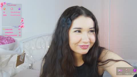 Snapshot of _noell_ chatting on December 22, 5:32 pm Vivian online show from December 22, 5:32 pm