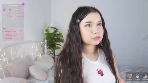 Snapshot of _noell_ chatting on December 27, 5:37 pm Vivian online show from December 27, 5:37 pm