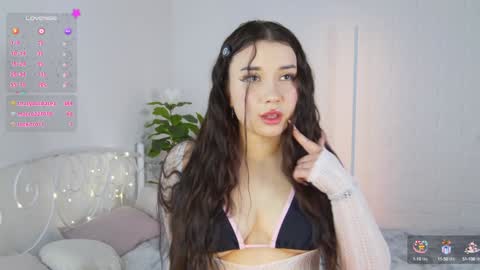 Snapshot of _noell_ chatting on December 29, 2:42 pm Vivian online show from December 29, 2:42 pm