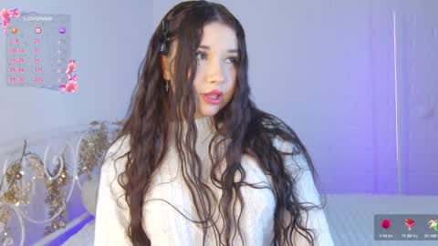 Snapshot of _noell_ chatting on January 24, 2:19 pm Vivian online show from January 24, 2:19 pm
