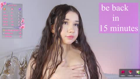Snapshot of _noell_ chatting on January 29, 5:35 pm Vivian online show from January 29, 5:35 pm