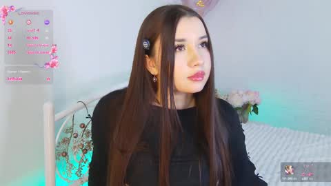 Snapshot of _noell_ chatting on February 21, 8:27 pm Vivian online show from February 21, 8:27 pm
