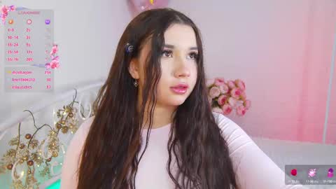 Snapshot of _noell_ chatting on February 22, 8:31 pm Vivian online show from February 22, 8:31 pm