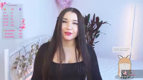 Snapshot of _noell_ chatting on February 23, 8:33 pm Vivian online show from February 23, 8:33 pm