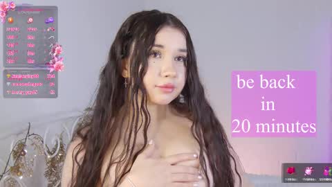 Snapshot of _noell_ chatting on February 25, 5:36 pm Vivian online show from February 25, 5:36 pm