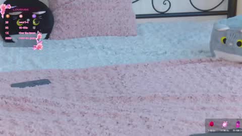 Snapshot of _noell_ chatting on March 11, 6:32 am Vivian online show from March 11, 6:32 am