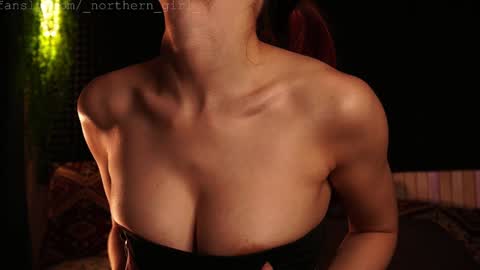 Lady Jess from house of Dragonborns online show from October 12, 9:30 am