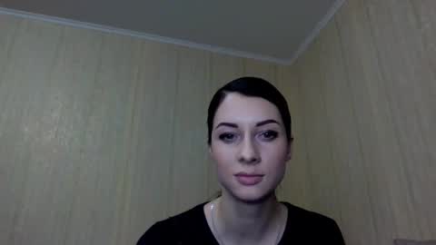 Snapshot of _number_1_ chatting on February 1, 2:45 pm Number 1 online show from February 1, 2:45 pm