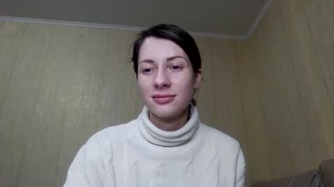 Snapshot of _number_1_ chatting on February 8, 5:50 pm Number 1 online show from February 8, 5:50 pm