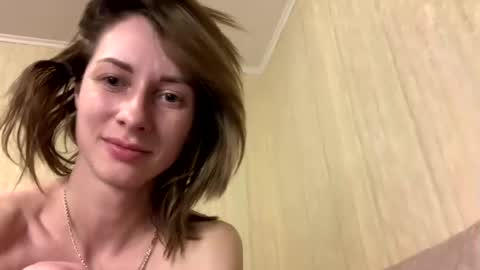 Snapshot of _number_1_ chatting on February 15, 6:55 pm Number 1 online show from February 15, 6:55 pm