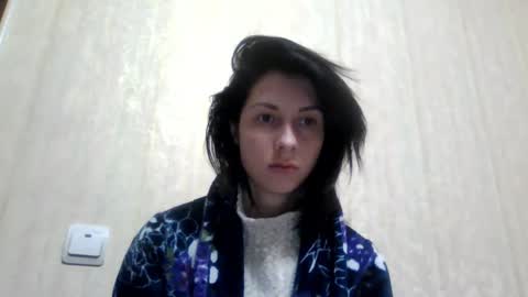 Snapshot of _number_1_ chatting on March 12, 7:38 pm Number 1 online show from March 12, 7:38 pm