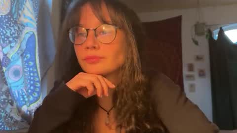 Mila online show from March 27, 5:23 pm