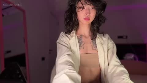 Mikayla online show from July 30, 9:36 pm