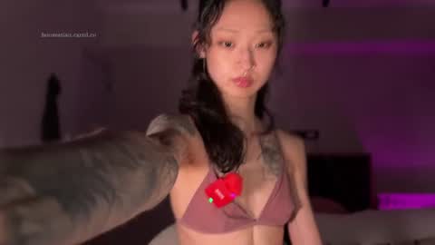 Mikayla online show from August 4, 10:01 pm