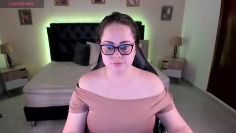 Olivia jones online show from August 3, 12:54 pm