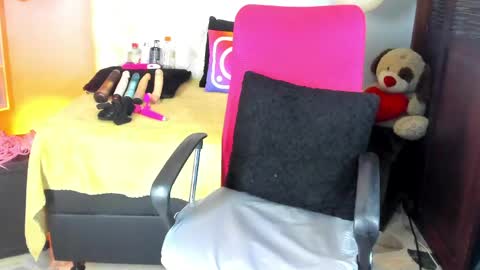 pamela online show from March 19, 7:51 pm