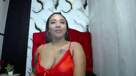 Snapshot of _pamela_ebony_ chatting on June 18, 8:13 pm pamela ebony online show from June 18, 8:13 pm