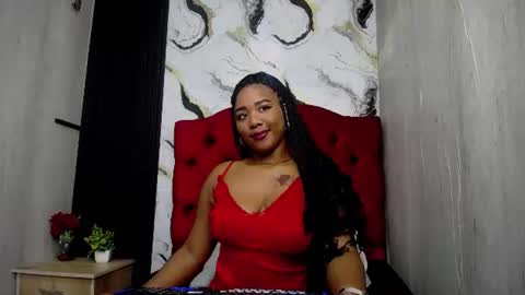 pamela ebony online show from June 19, 9:07 pm
