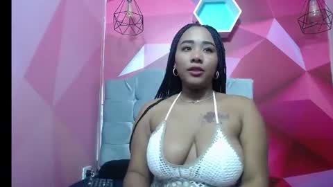 pamela ebony online show from July 4, 4:29 am