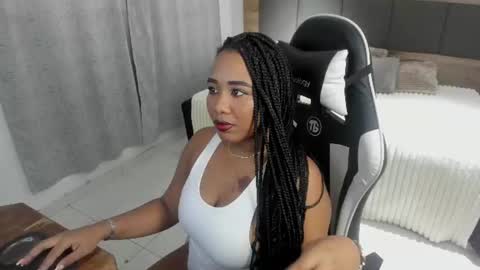 pamela ebony online show from July 9, 9:19 pm