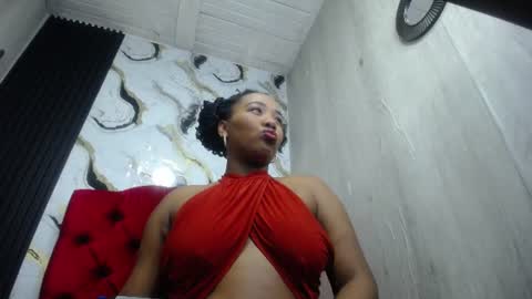 pamela ebony online show from August 8, 12:40 pm