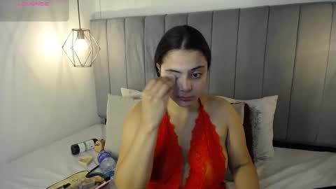 Snapshot of _pamela_occoner_ chatting on October 31, 10:27 am pamela online show from October 31, 10:27 am