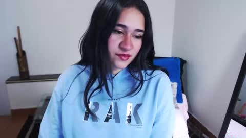 Pandora online show from November 3, 2:29 pm